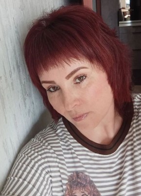 Валентина из Балаково 42 года