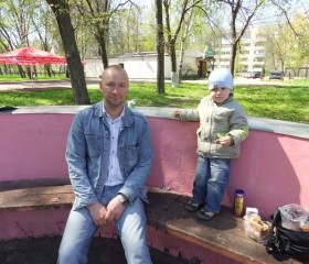 Евгений, 52 года, Ярославль