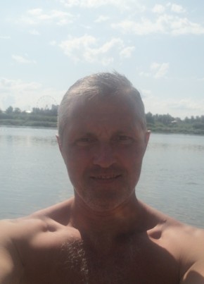 Николай, 53, Россия, Алейск