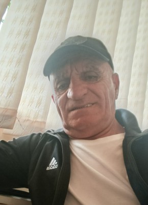 Samvel, 55, Armenia, Ejmiatsin