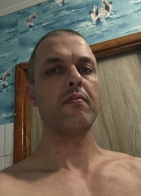 Алексей, 38, Україна, Запоріжжя