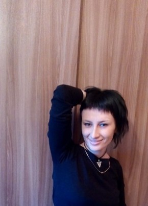 Ольга, 35, Россия, Череповец