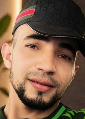 salah из Oran 28 лет