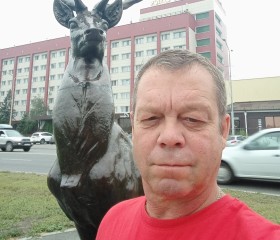 Юрий Дудников, 57 лет, Талнах