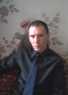 Павел, 40, Рэспубліка Беларусь, Рэчыца