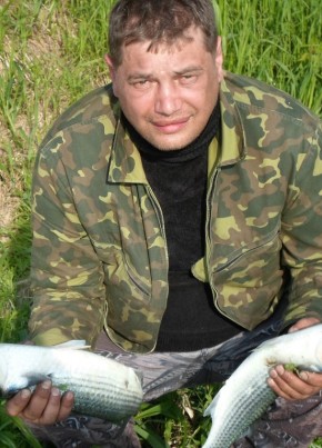 вячеслав, 50, Россия, Хабаровск