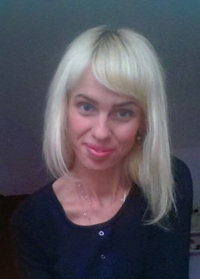 Наташа, 37, Россия, Коряжма