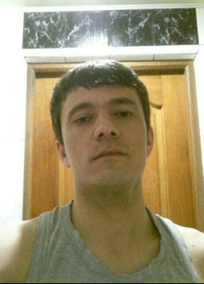 Shaxram, 38, Россия, Малаховка