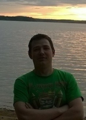 Илья, 33, Россия, Дорохово