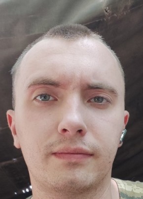 Дмитрий, 24, Россия, Лосино-Петровский