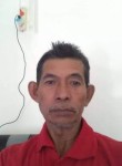 Sujarno, 64 года, Kota Surabaya