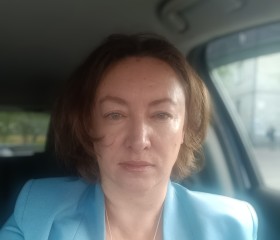 Aleksandra, 49, Manzhouli