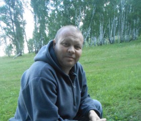 Андрей, 48 лет, Златоуст