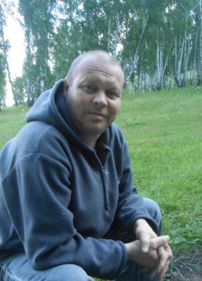 Андрей, 48, Россия, Златоуст