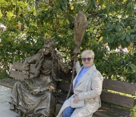 Lyubov, 55, Sochi