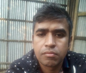 Zikrul, 32, Rangpur