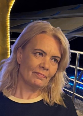 Марина из Тольятти 40 лет