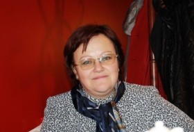 Светлана, 54 - Мои фото