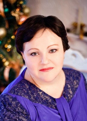 Svetlana, 54, Russia, Domodedovo