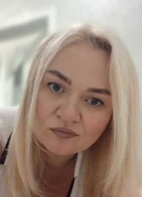 Анна из Пензы 41 год