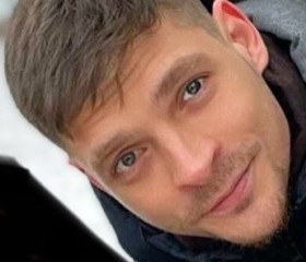 Shtopor, 37, Tbilisi