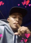 David, 40, Bogota