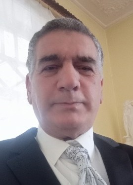 Atif, 67, Azərbaycan Respublikası, Əmircan