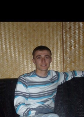Влад, 36, Россия, Новотроицк