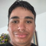 Raul, 21  , Belvidere
