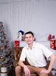 Konstantin, 45, Moscow
