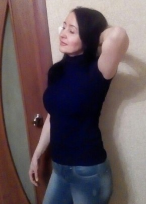Елена, 52, Россия, Москва