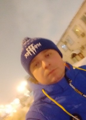 Олег, 34, Україна, Ровеньки
