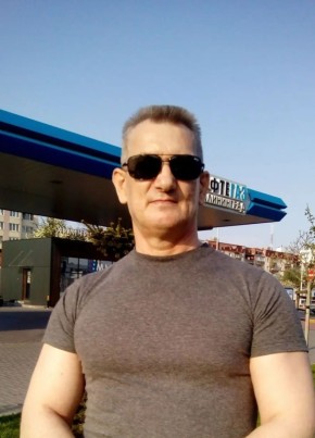 Вадим из Белгорода 62 года