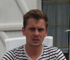 Maxime, 31, Soissons