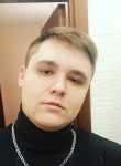 Vladislav, 25, Moscow