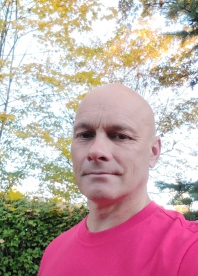 Arvid, 55, Latvia, Jekabpils