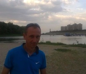 Василий, 47 лет, Волгоград