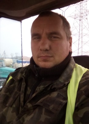 Oleg, 49, Україна, Нікополь