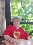 Ilona, 53  , Moscow