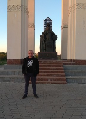 Сергей, 38, Рэспубліка Беларусь, Магілёў