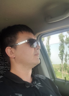 Nurik, 34, Uzbekistan, Qoqon