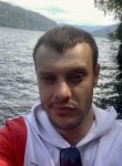 Alex, 36 лет, Новосибирск