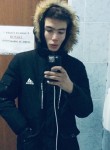 Алексей, 19 лет, Новосибирск