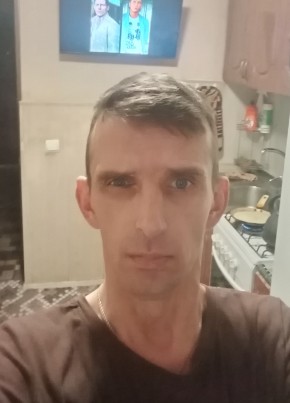 Георгий из Коврова 42 года