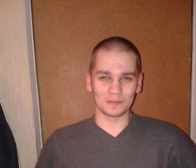 Aleksey, 33, Yoshkar-Ola