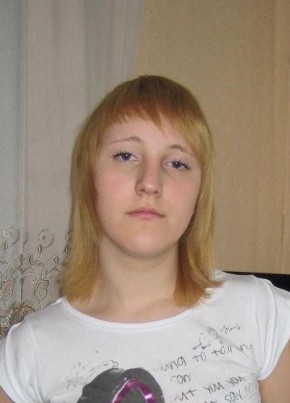 Светлана, 33, Россия, Елизаветинская