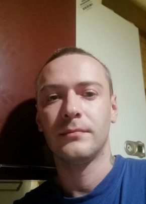 Сергей S, 33, Россия, Донской (Тула)