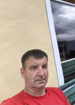 Admir из Nürnberg 45 лет