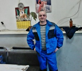 Vitali, 42, Baranovichi