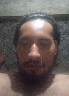Jordan из Managua 26 лет